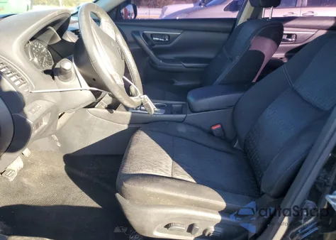 2016 Nissan Altima 2.5 from USA, damaged, VIN 1N4AL3AP8GC157461